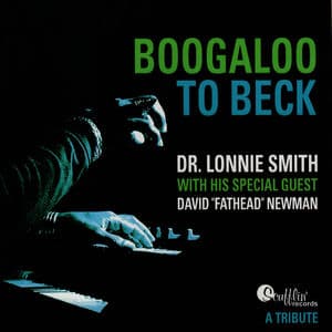 Boogaloo to Beck