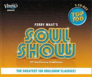 Ferry Maat's Soul Show