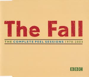 The Complete Peel Sessions