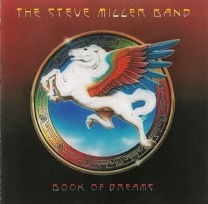 Book Of Dreams