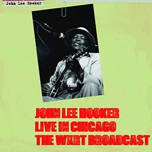 Live In Chicago: The Wxrt Broadcast (Live)