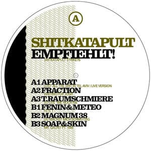 Shitkatapult Empfiehlt 1