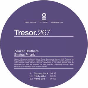 Stratus Phunk