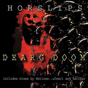 Dearg Doom