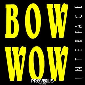 Bow Wow
