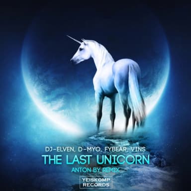 The Last Unicorn (Live)