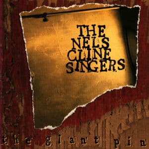 The Giant Pin