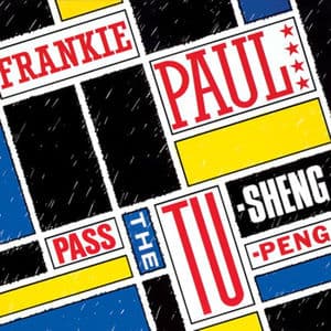 Pass The Tu-Sheng-Peng