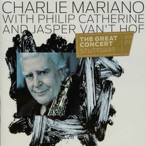 The Enja Heritage Collection: The Great Concert (Live)