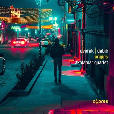 Dvorak, Dabic: Origins
