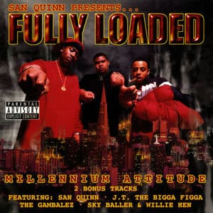 Fully Loaded