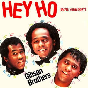 Hey Ho (Move Your Body)
