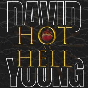 Hot as Hell