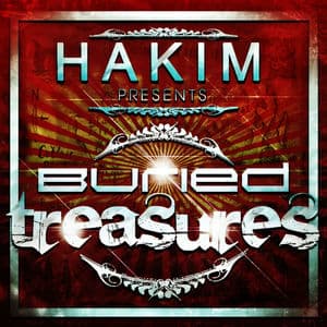 Buried Treasures