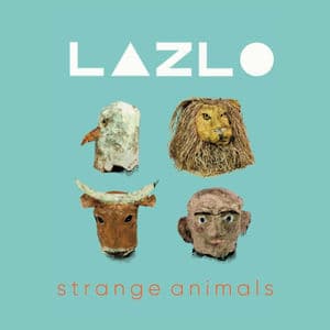 Strange Animals
