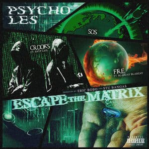 Escape The Matrix