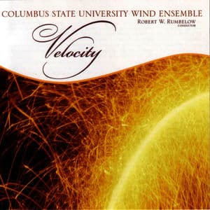 Velocity