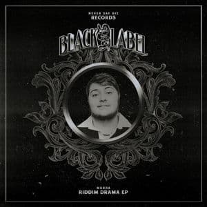 Riddim Drama EP