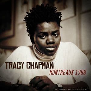 Montreux 1988 (Live 1988)