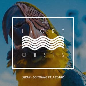 So Young (feat. J-Clark)