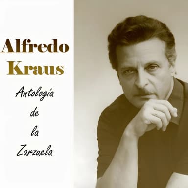 Antología de la Zarzuela