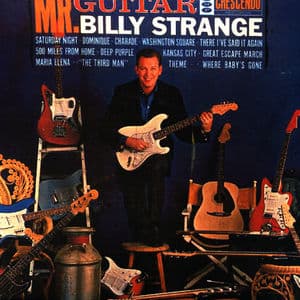 Mr. Guitar