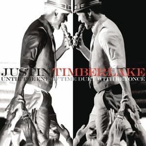 Until The End Of Time (with Beyoncé)