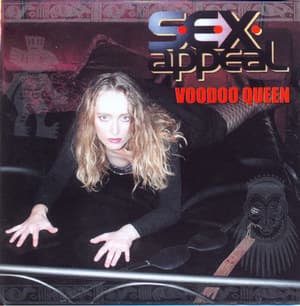 Voodoo Queen