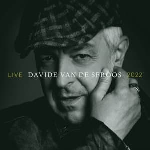 Davide Van De Sfroos Live 2022