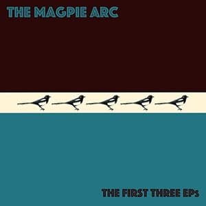 The First Three Eps