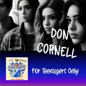 For Teenagers Only
