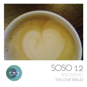 The Love Fraud
