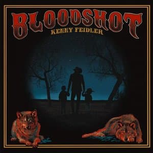 Bloodshot