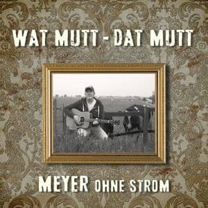 Wat mutt, dat mutt