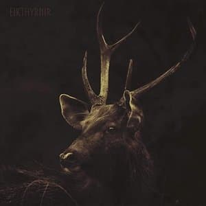 Eikthyrnir