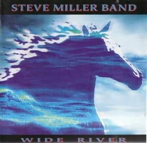 Wide River