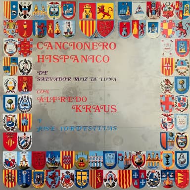 Cancionero Hispánico