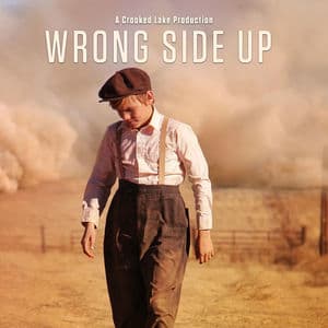 Wrong Side Up
