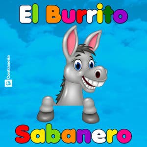 El Burrito Sabanero