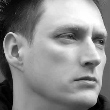 The Dark Techno Years 2011/2016