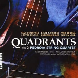 Quadrants Vol. 2