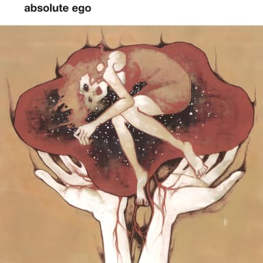 Absolute Ego