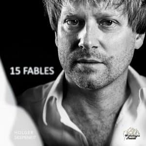 Skepeneit: 15 Fables