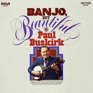 Banjo but Beautiful
