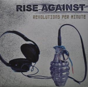Revolutions Per Minute