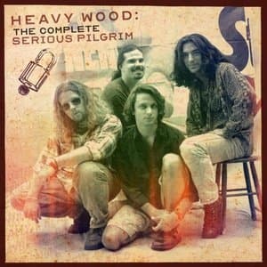 Heavy Wood: The Complete Serious Pilgrim