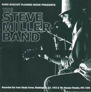 King Biscuit Flower Hour Presents