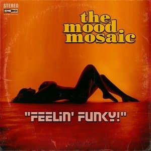 Feelin Funky!