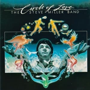 Circle Of Love
