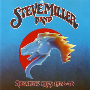 Greatest Hits 1974-78